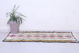 Moroccan Rug 2.9 FT X 6.4 FT