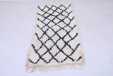 Moroccan Rug 2.5 FT X 5.7 FT