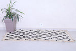 Moroccan Rug 2.5 FT X 5.7 FT