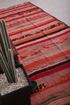 Runner moroccan rug 5 FT X 10.8 FT