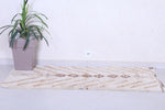 Moroccan rug 2.3 FT X 5.4 FT