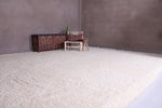 Berber handmade rug, Custom moroccan beni ourain carpet