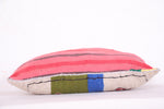Vintage moroccan pillow 18.8 INCHES X 23.6 INCHES