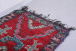 Moroccan Rug 2.7 FT X 5.1 FT