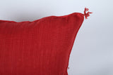 moroccan pillow 15.7 INCHES X 18.1 INCHES