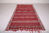 Moroccan area rug 5.5 FT X 10.2 FT