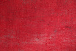 Striped moroccan pillow 14.9 INCHES X 16.5 INCHES