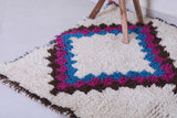 Moroccan Rug 3.3 FT X 4.7 FT