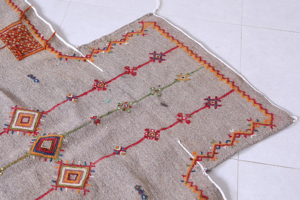 Handcrafted Mudcloth Embroidery Bags - Unique Moroccan & Berber Designs —  Moroccan Berber Carpets