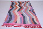Moroccan Rug 5 FT X 7.9 FT