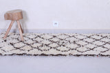 Moroccan rug 2.4 FT X 5.8 FT