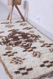 Moroccan Rug 2.4 FT X 6.1 FT