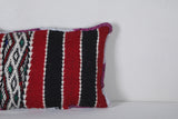 moroccan pillow 14.5 INCHES X 21.2 INCHES