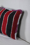 moroccan pillow 14.5 INCHES X 21.2 INCHES