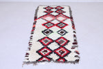 Moroccan Rug 2.4 FT X 5.5 FT