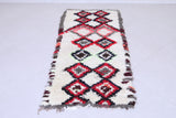 Moroccan Rug 2.4 FT X 5.5 FT