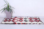 Moroccan Rug 2.4 FT X 5.5 FT