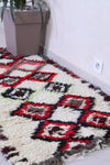 Moroccan Rug 2.4 FT X 5.5 FT