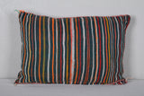 moroccan pillow 12.5 INCHES X 17.7 INCHES