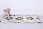 Moroccan Rug 2.3 FT X 5.4 FT