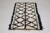 Moroccan rug - 2.5 FT X 5.8 FT