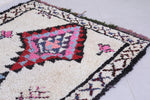 Moroccan Rug 3.6 FT X 6.1 FT