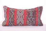 moroccan pillow 14.9 INCHES X 26.3 INCHES