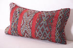 moroccan pillow 14.9 INCHES X 26.3 INCHES