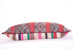 moroccan pillow 14.9 INCHES X 26.3 INCHES
