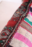 moroccan pillow 14.9 INCHES X 26.3 INCHES