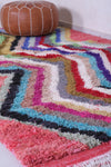 Moroccan Rug 5 FT X 7.9 FT