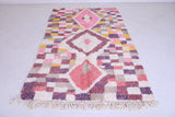 Moroccan Rug 4.7 FT X 8.2 FT