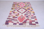 Moroccan Rug 4.7 FT X 8.2 FT