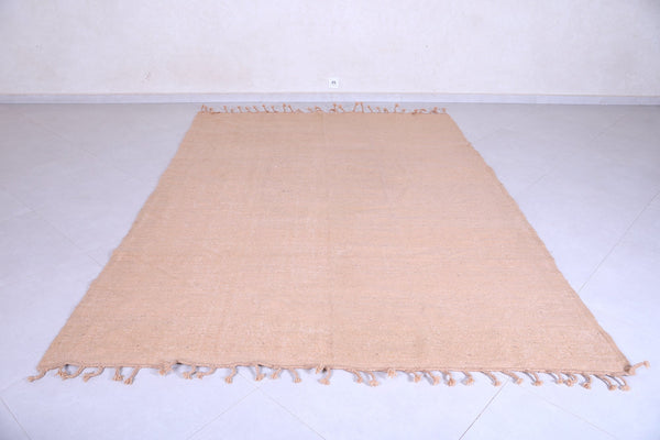 Hand woven moroccan rug - Handmade Berber Rug