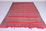 Moroccan Rug 6.2 FT X 10.1 FT