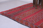 Moroccan Rug 6.2 FT X 10.1 FT