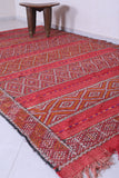 Moroccan Rug 6.2 FT X 10.1 FT