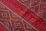 Moroccan Rug 6.2 FT X 10.1 FT