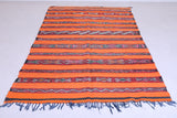 Moroccan Rug 5.1 FT X 8.7 FT