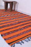Moroccan Rug 5.1 FT X 8.7 FT