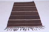 Moroccan Rug 3.7 FT X 6.7 FT