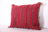 moroccan pillow 14.9 INCHES X 18.5 INCHES