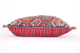 moroccan pillow 14.9 INCHES X 18.5 INCHES