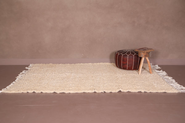 Berber handmade rug - Custom moroccan carpet