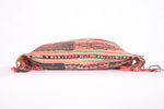 moroccan pillow 17.7 INCHES X 23.2 INCHES