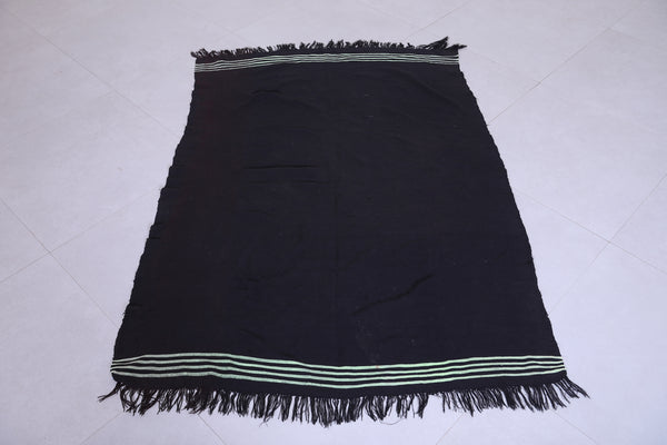 Moroccan Rug 3.7 FT X 5.1 FT