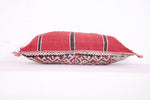 moroccan pillow 14.9 INCHES X 18.8 INCHES