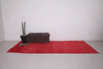 Handmade berber carpet 5 FT X 11 FT