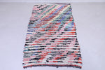 Moroccan rug 3.2 FT X 6.8 FT