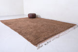 Moroccan rug 8 X 10 Feet